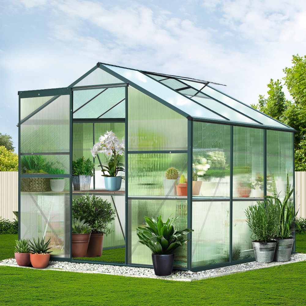 Greenhouse