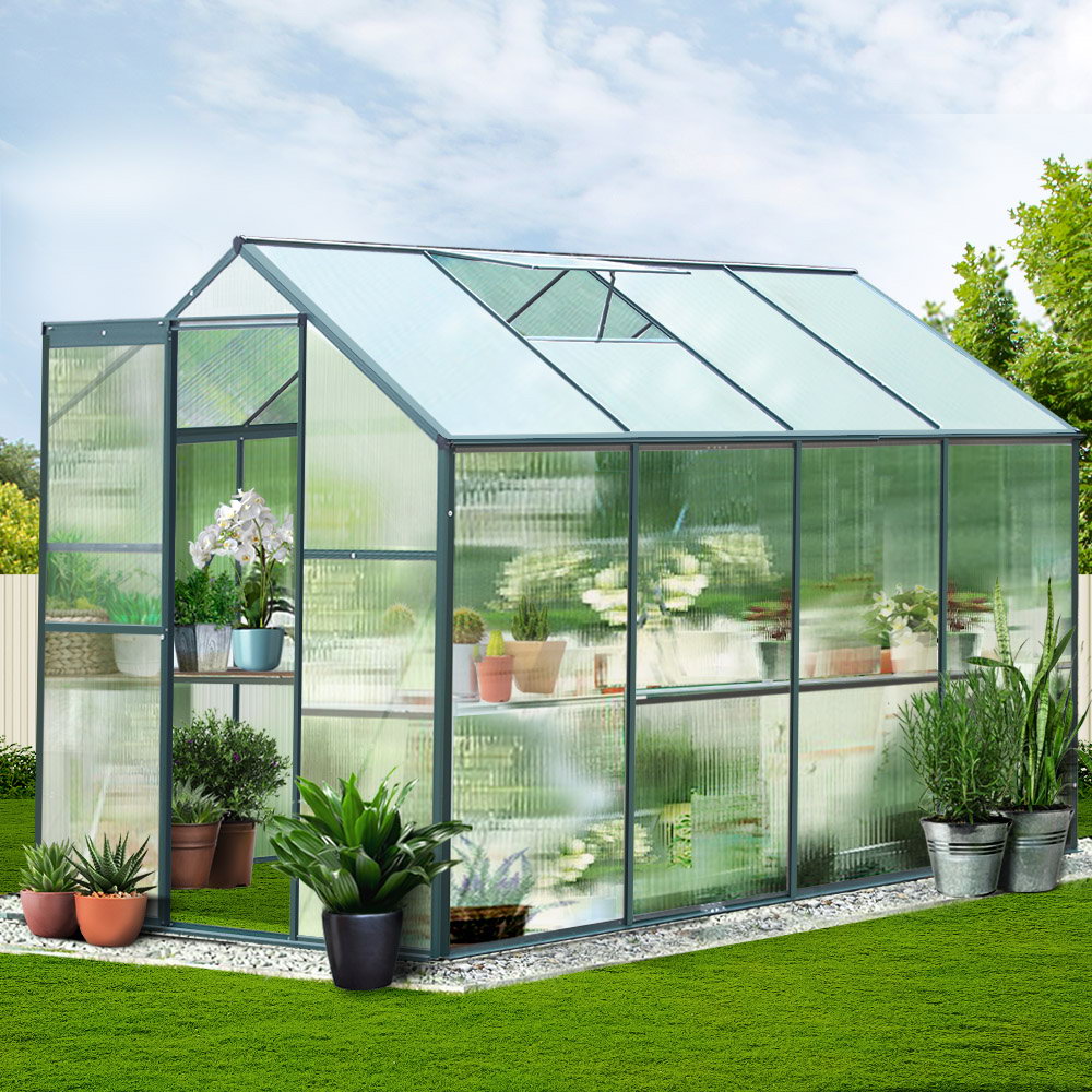 Greenhouse