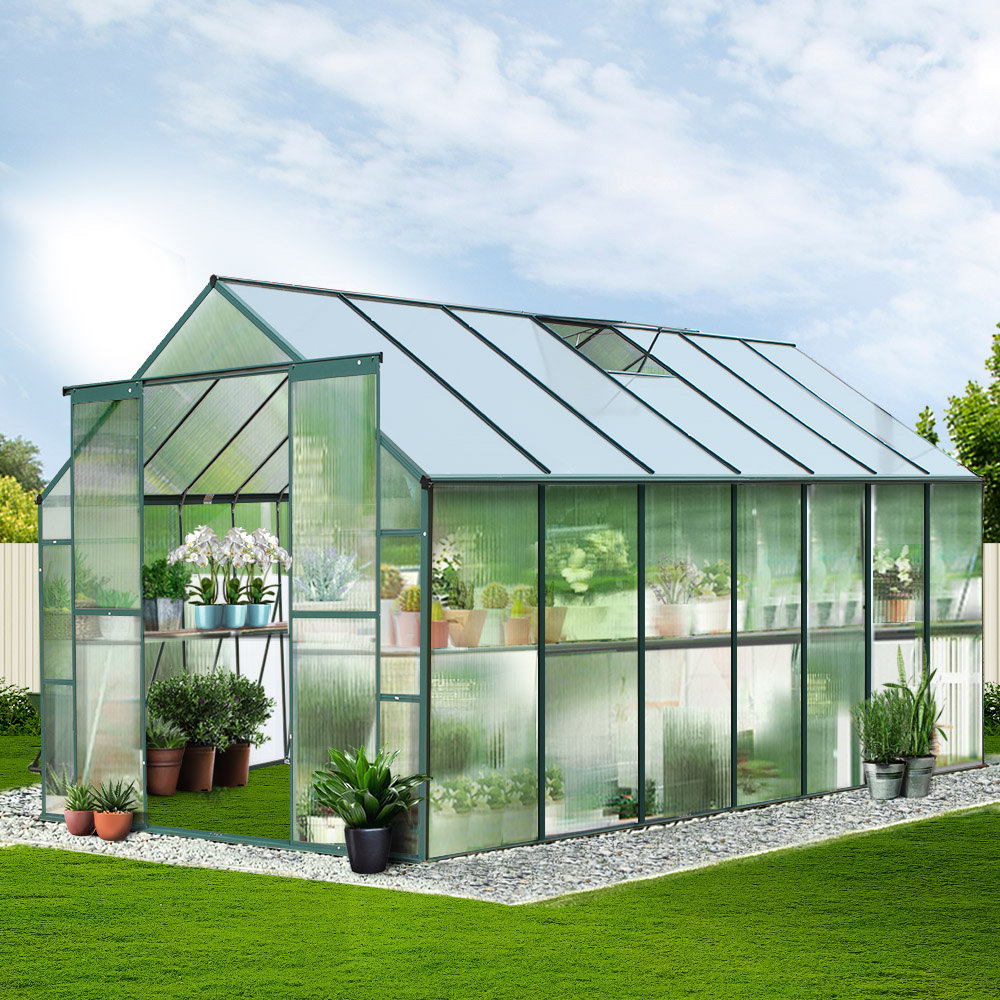 Greenhouse