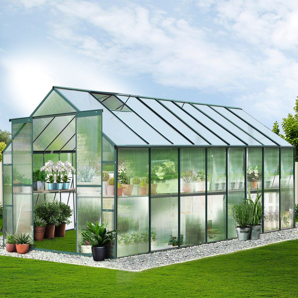 Greenhouse