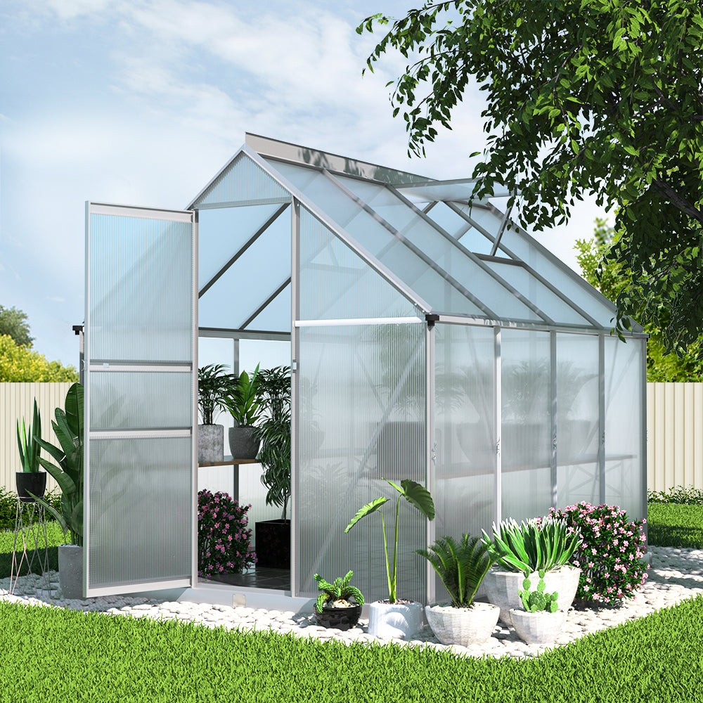 Greenhouse