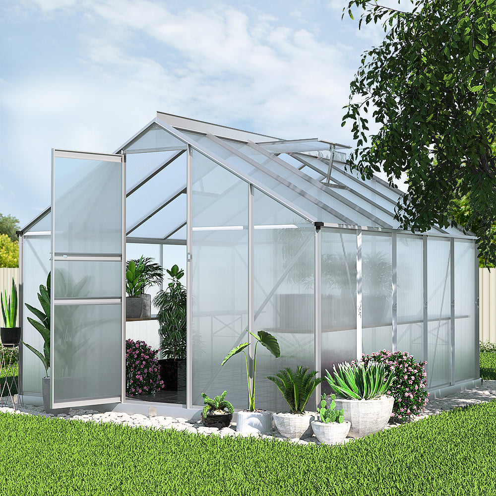 Greenhouse