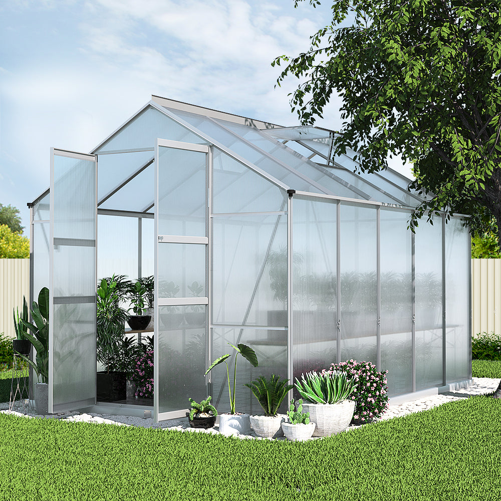 Greenhouse