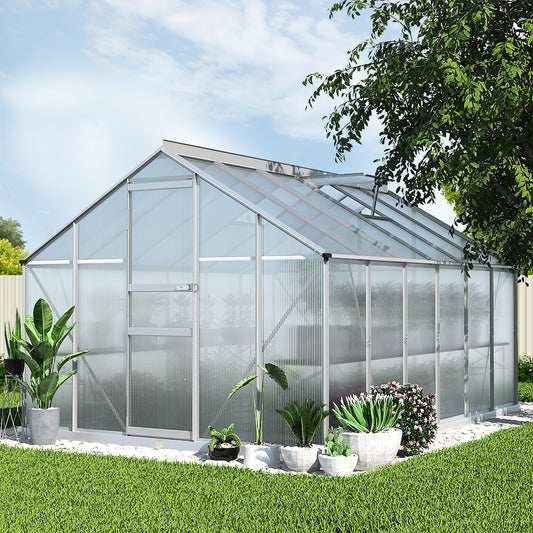 Greenhouse