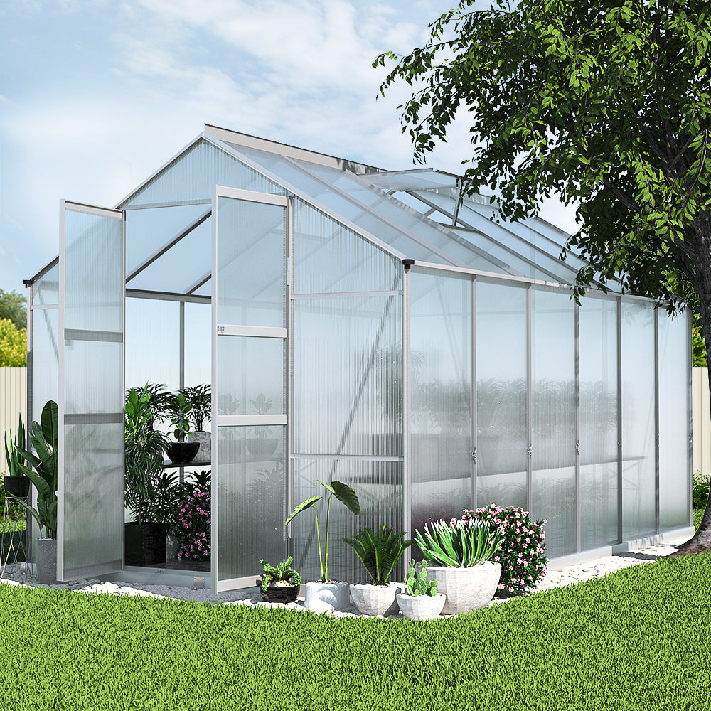 Greenhouse