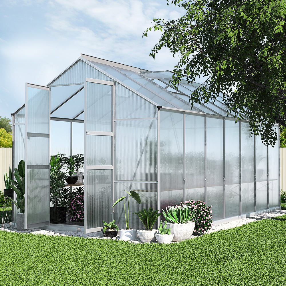 Greenhouse