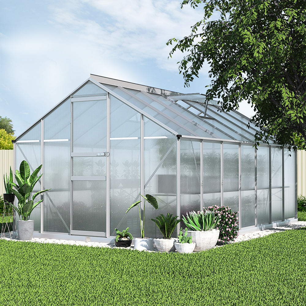 Greenhouse