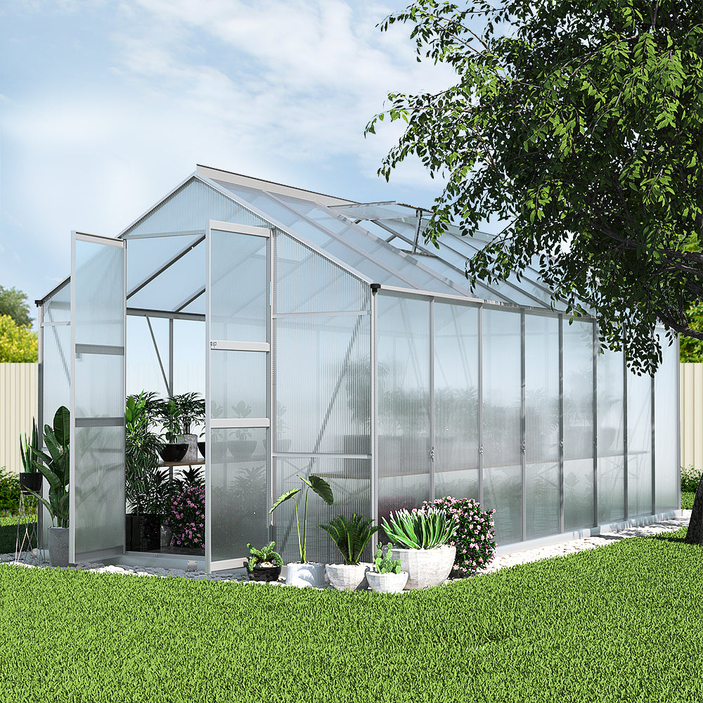 Greenhouse