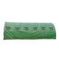 Greenhouse 6MX3M Garden Shed Green House Storage Tunnel Plant Grow