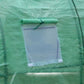 Greenhouse 6MX3M Garden Shed Green House Storage Tunnel Plant Grow
