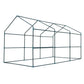 Greenhouse Garden Shed Green House 3.5X2X2M Greenhouses Storage Lawn