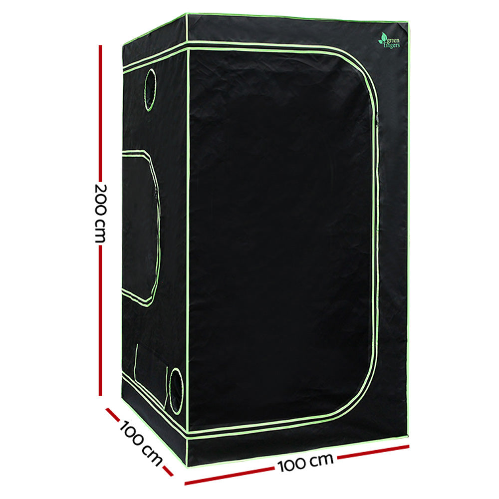 Weather Proof Lightweight Grow Tent