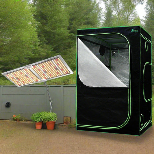 Grow Tent