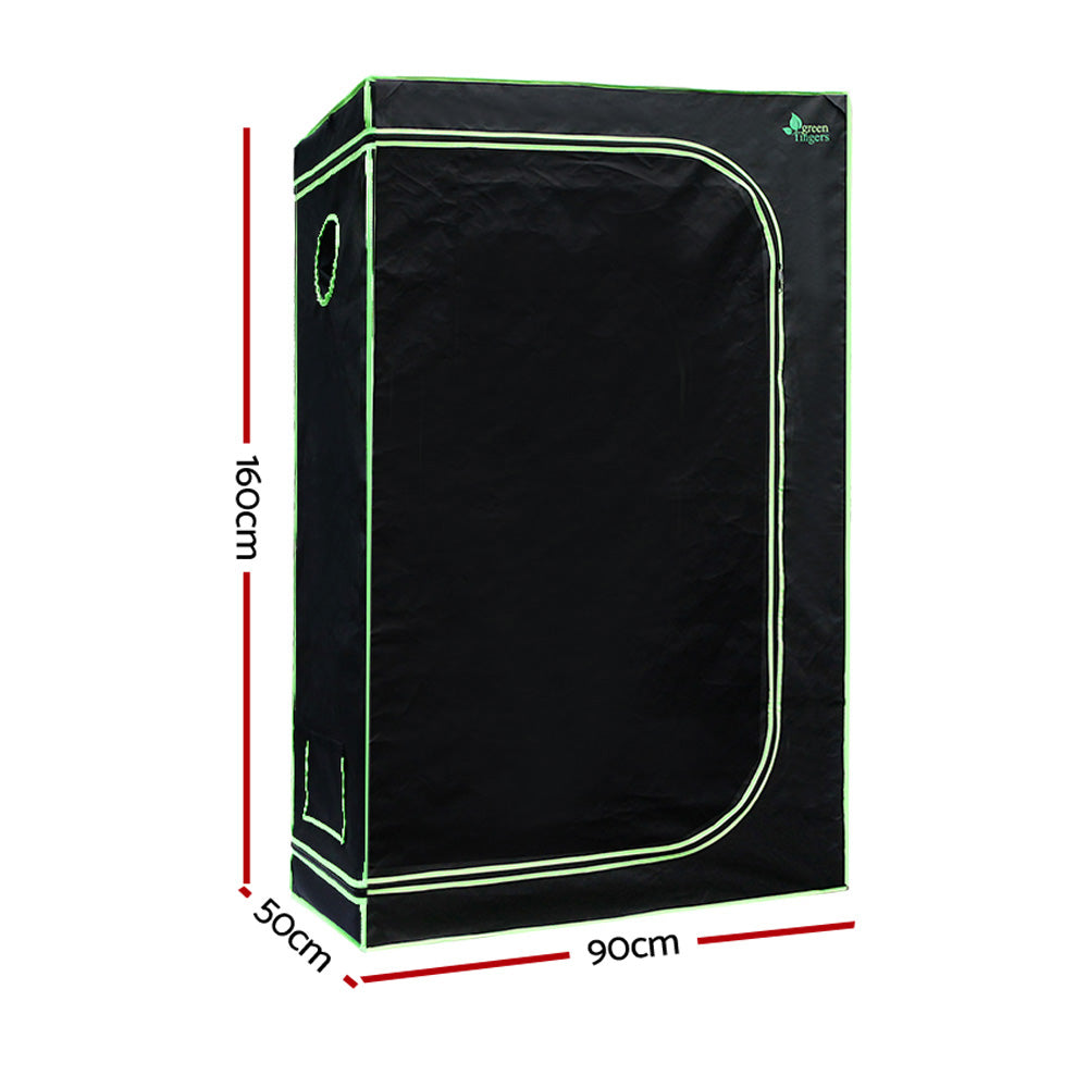 90cm Hydroponic Grow Tent