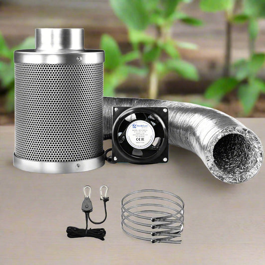 Ventilation Kit