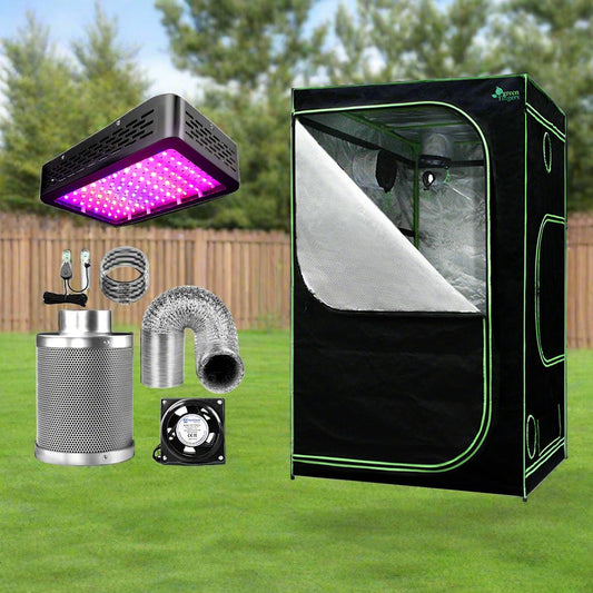 Grow Tent kit