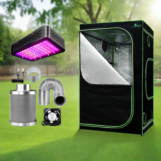 Grow Tent Kit