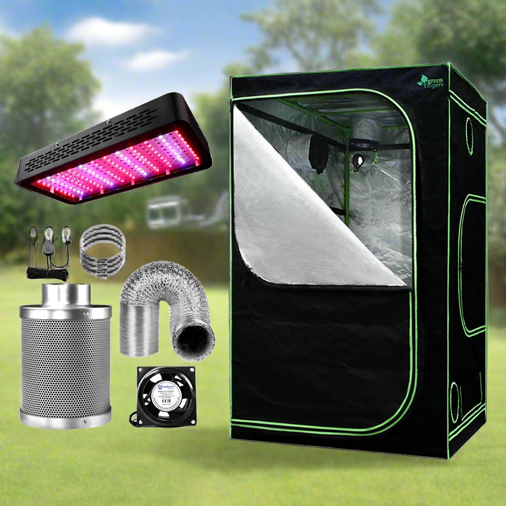 Grow Tent Kit