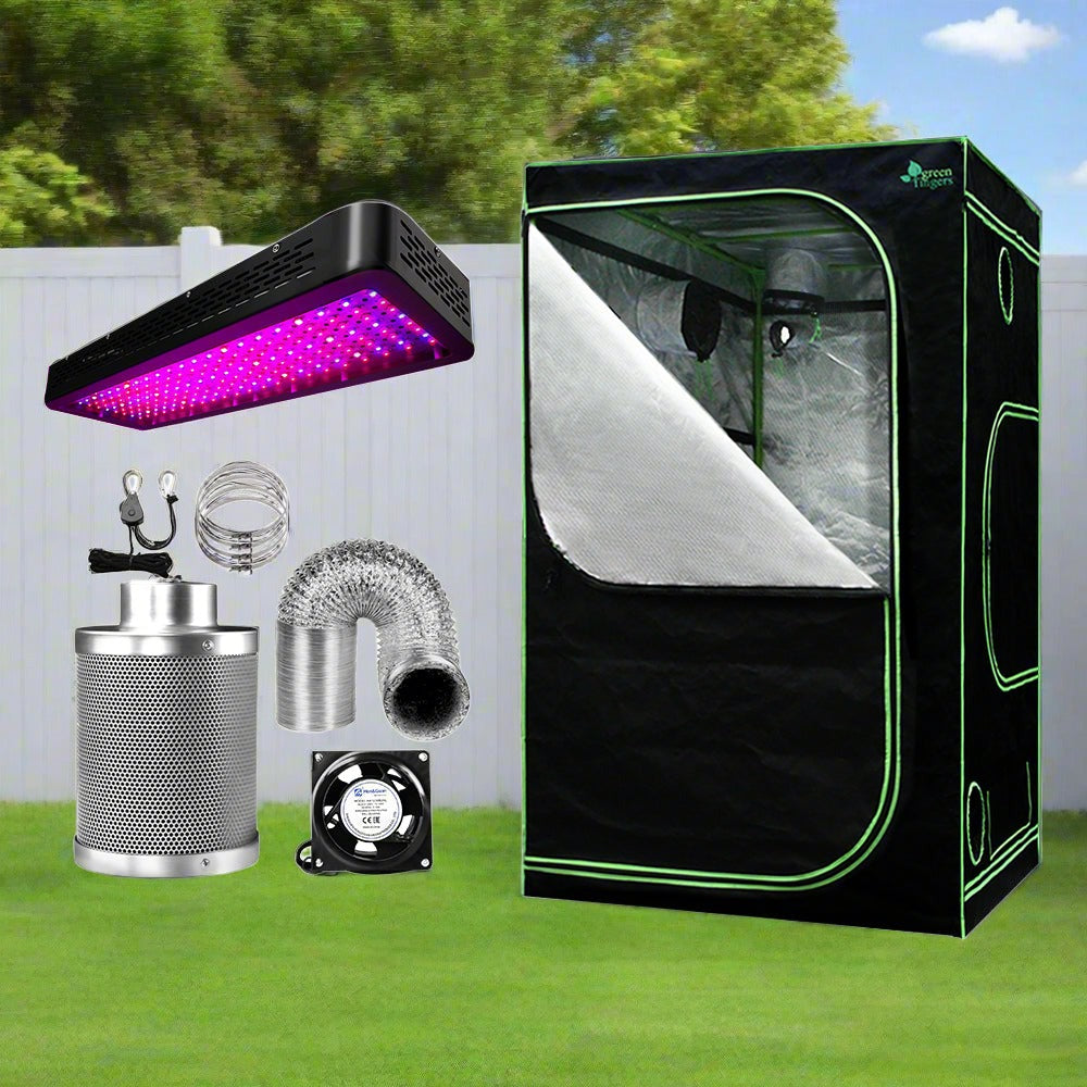 Grow Tent Kit