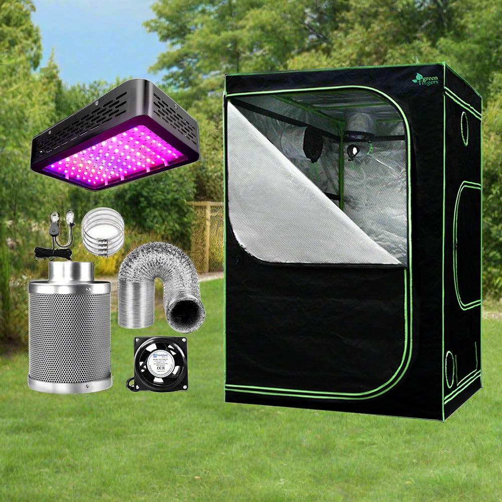 Grow Tent Kit