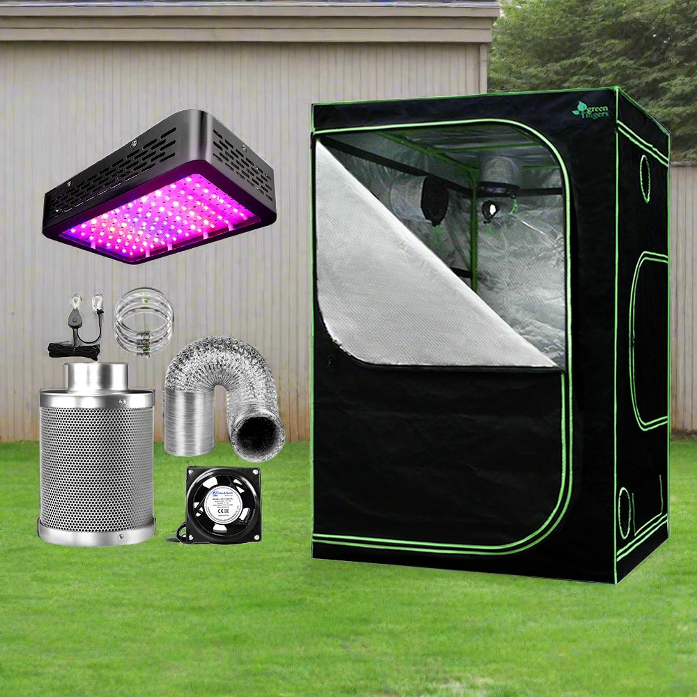 Grow Tent Kit