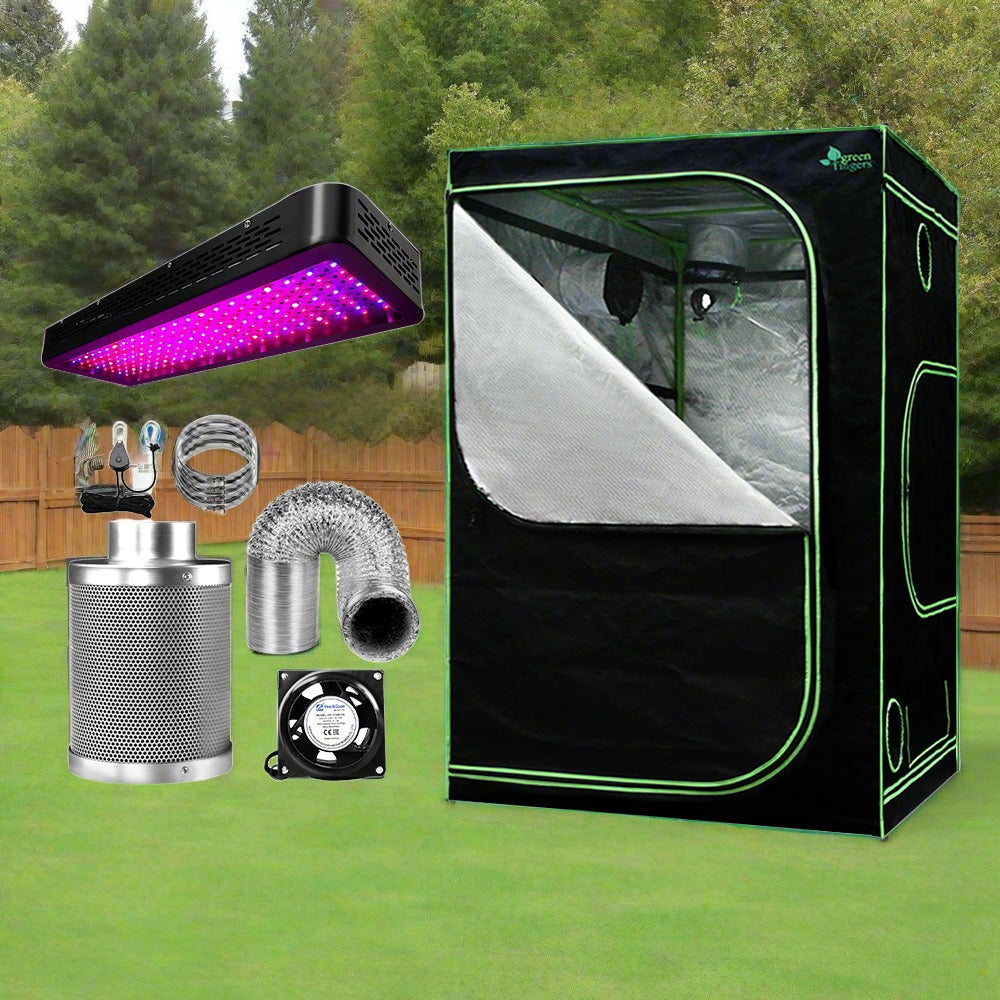 Grow Tent Kit