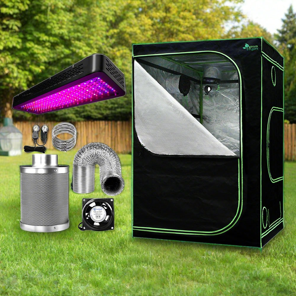 Grow Tent Kit