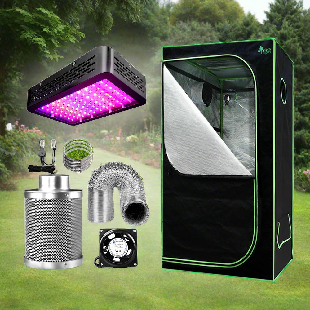 Grow Tent Kit