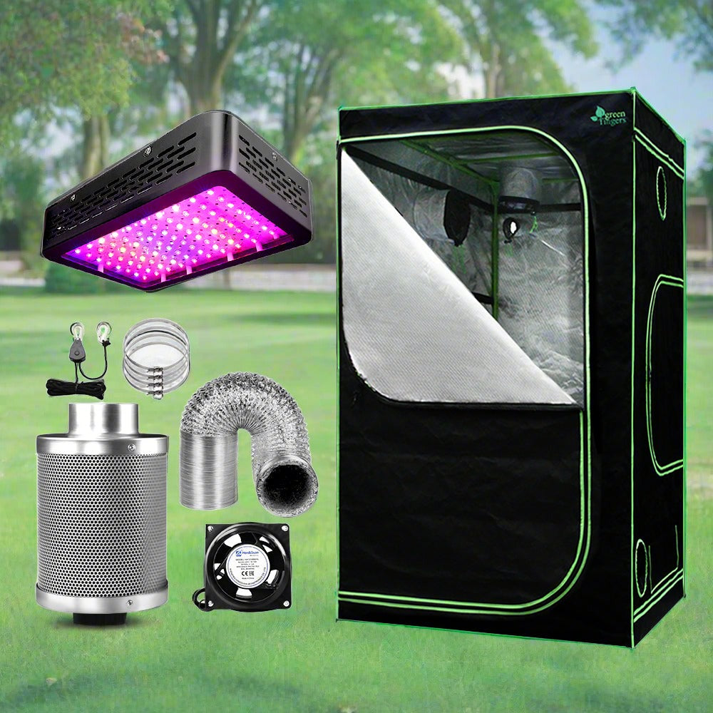 Grow Tent Kit