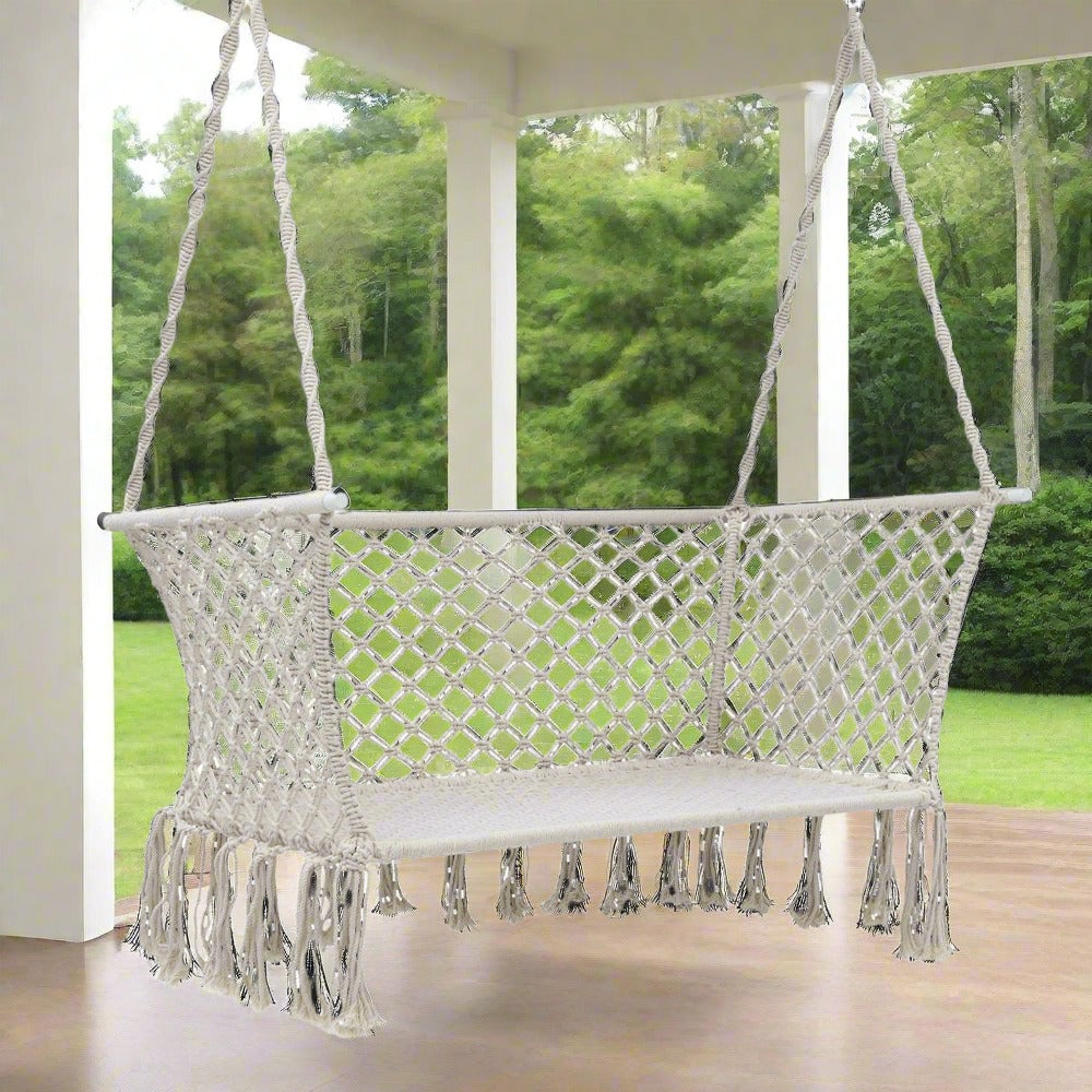 Double Hammock Chair