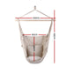 Hammock Swing Chair - Cream