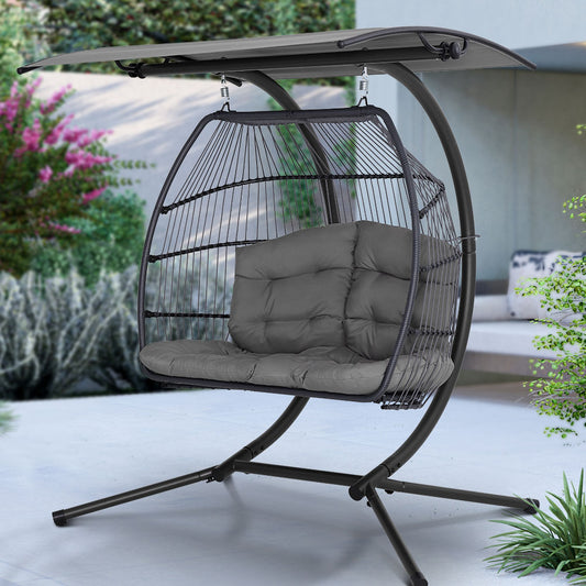 Outdoor Egg Chair