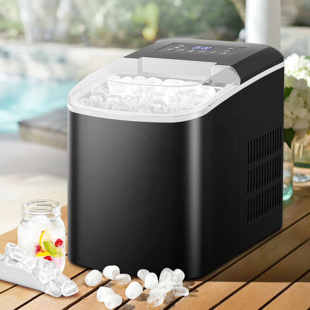 2.1 Litre Ice Maker