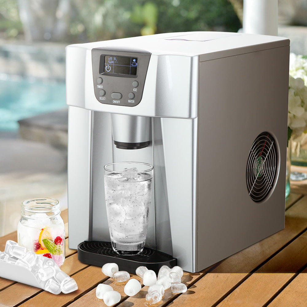 2 Litre Ice Machine