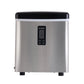 3.2L Stainless Steel Portable Ice Cube Maker
