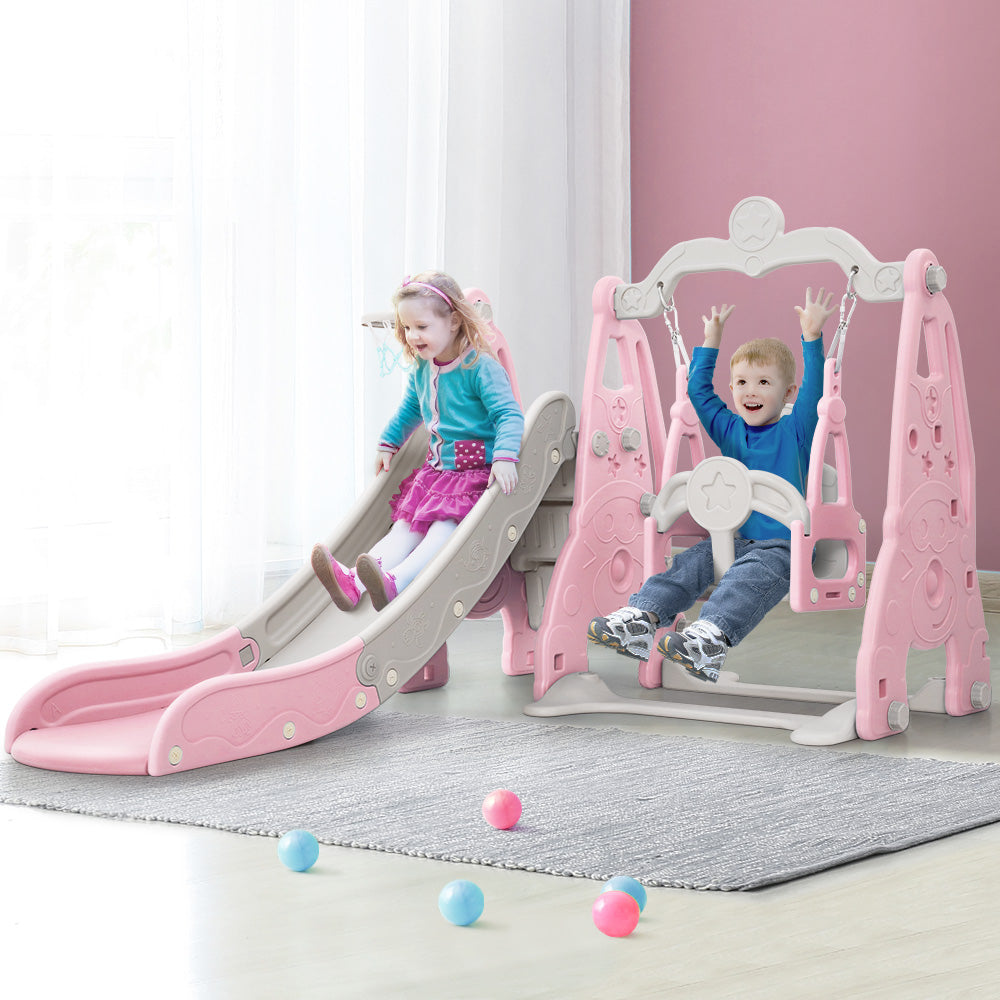 Kids Play Set