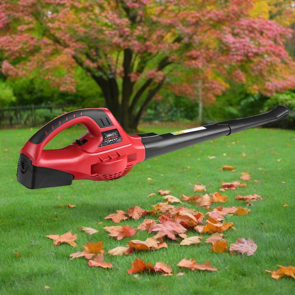 Leaf Blower