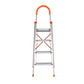 4 Step Ladder Multi-Purpose Folding Aluminium Light Weight Non Slip Platform