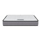 Mattress Medium Firm Mattresses Tight Top Bed Bonnel Spring 13cm SINGLE