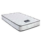 Bedding Peyton Pocket Spring Mattress 21cm Thick King Single