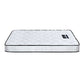 Bedding Peyton Pocket Spring Mattress 21cm Thick King Single