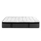 QUEEN Bed Mattress 9 Zone Pocket Spring Latex Foam Medium Firm 34cm
