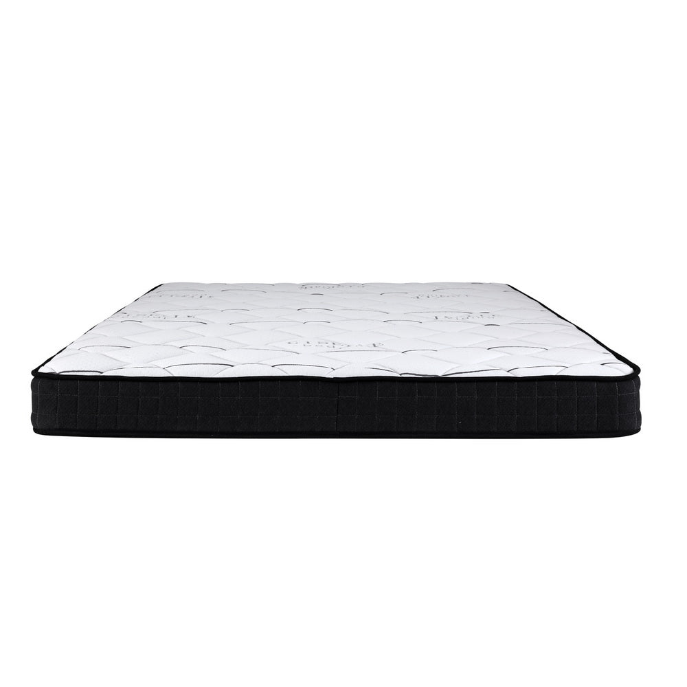 Bedding Glay Bonnell Spring Mattress 16cm Thick Single