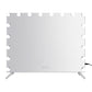 Bluetooth Makeup Mirror with Light Hollywood LED Wall Mounted Cosmetic