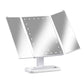 Trifold Make Up Mirror
