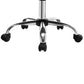 Office Chair Gaming Chair Computer Mesh Chairs Executive Mid Back Black