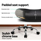Office Chair Gaming Chair Computer Mesh Chairs Executive Mid Back Black