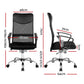 Mesh Office Chair High Back Black