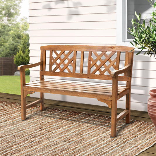 Garden Bench Seat