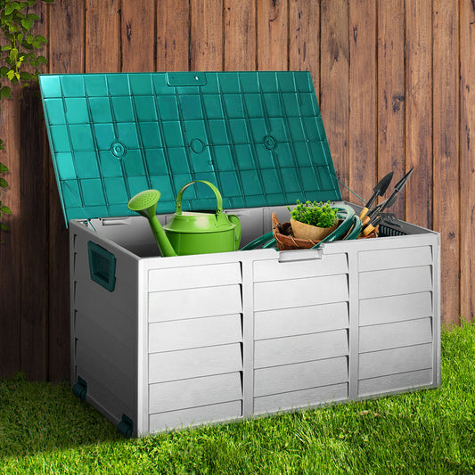 Garden Storage Box